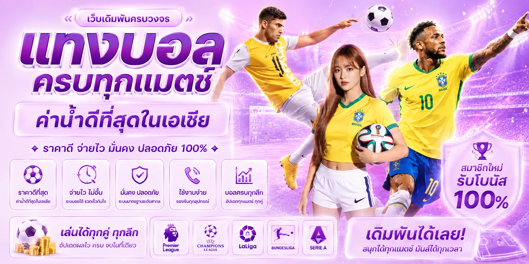 SGA SUPERWIN แนวทางตรวจบริการและความปลอดภัย